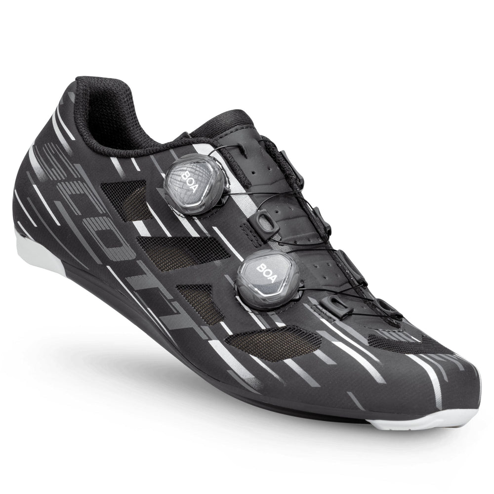 SCOTT Road Vertec Vent BOA® Road Shoes