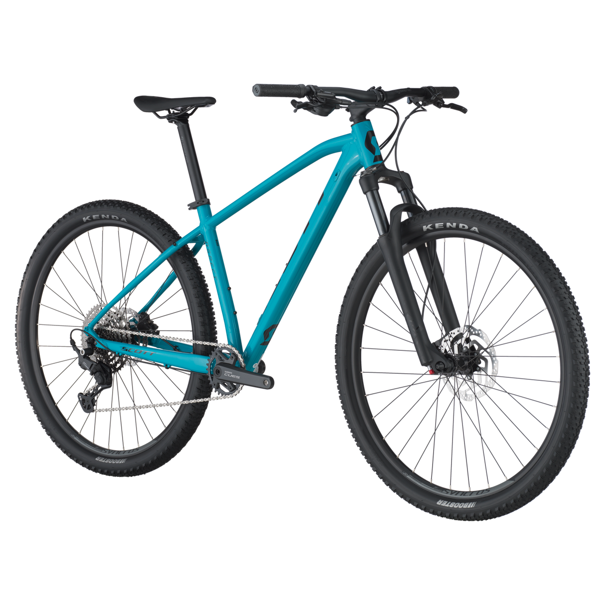 SCOTT Aspect 930 CU Blue Mountain Bike