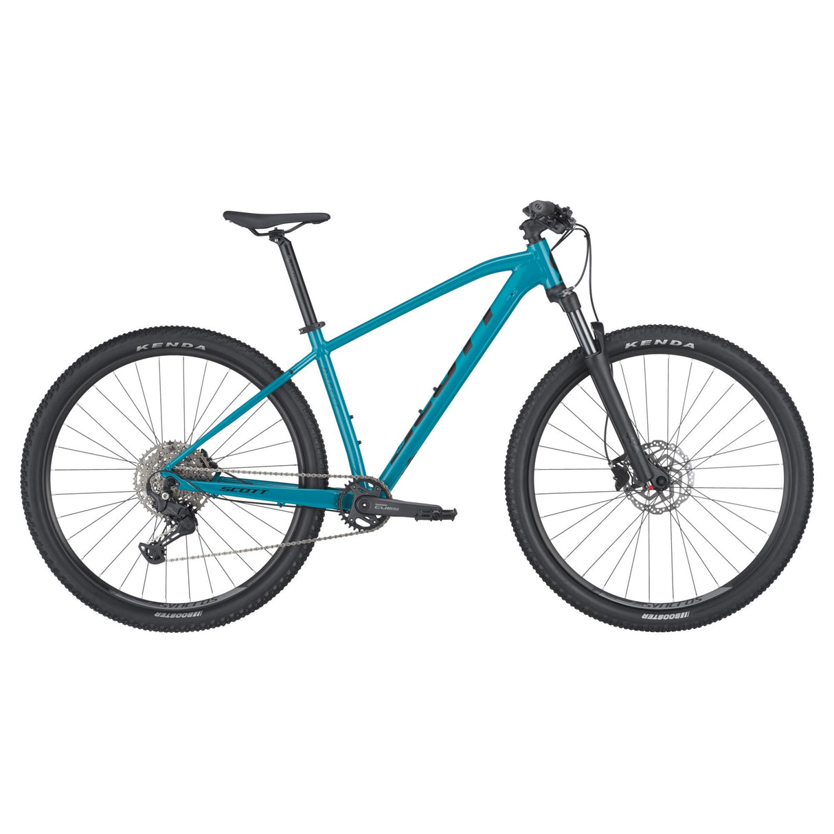 SCOTT Aspect 930 CU Blue Mountain Bike