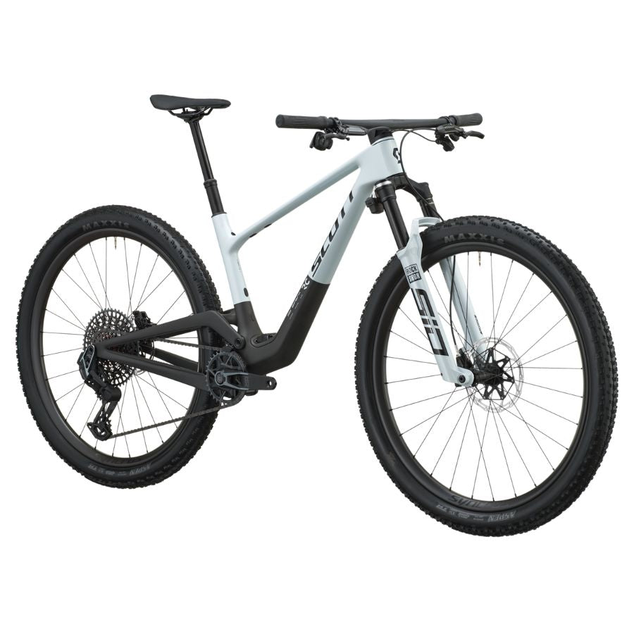 Scott Bike Spark RC World Cup Mountain Bike