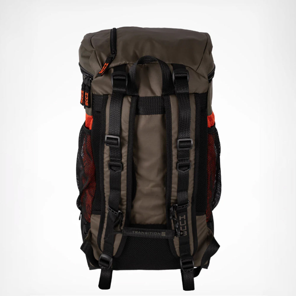 Huub Transition II Rucksack - Backpack