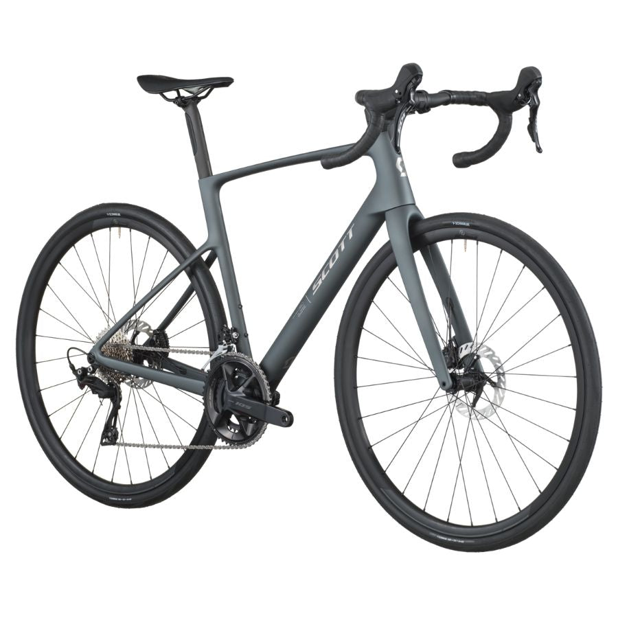 Scott Addict 50 Shimano 105 Road Bike