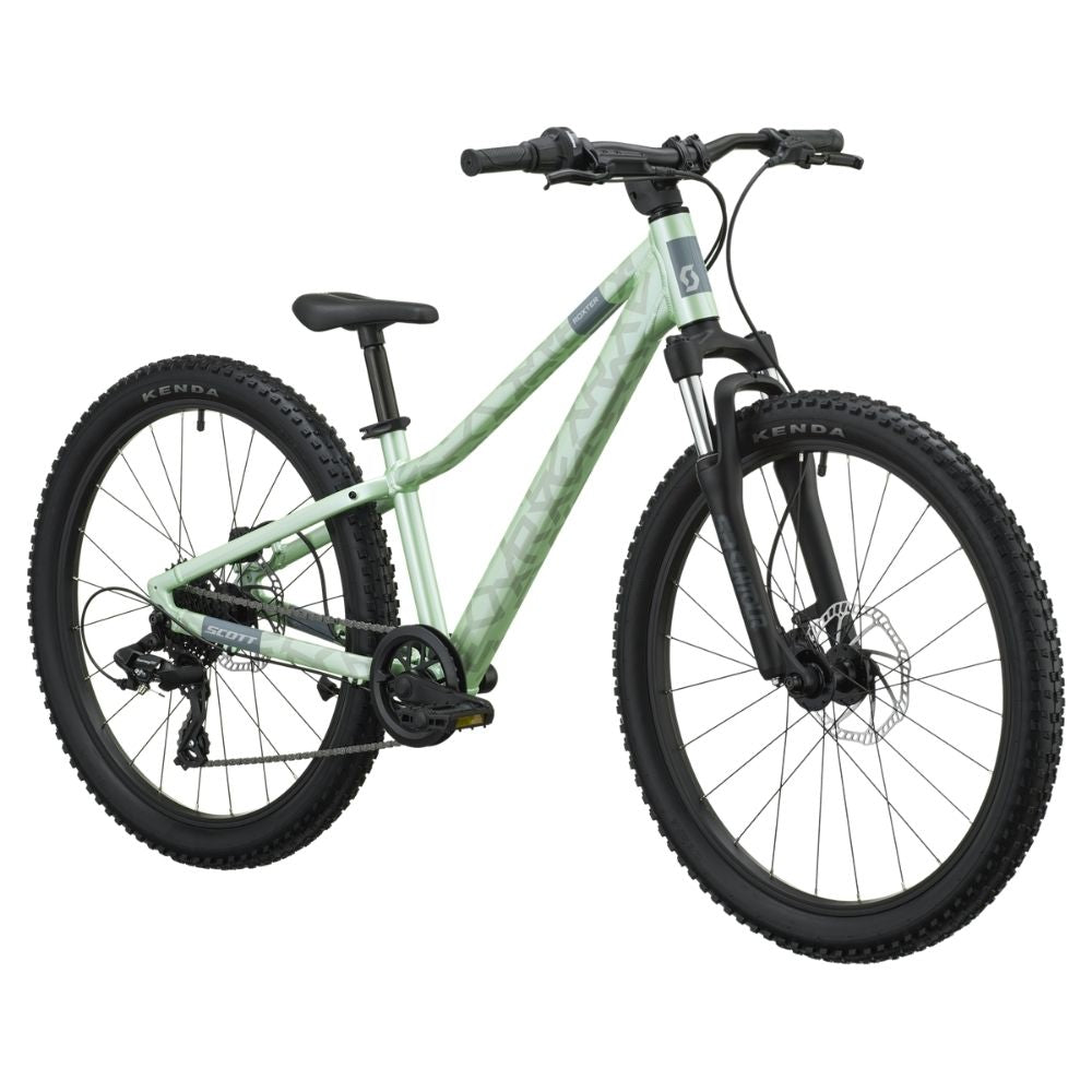 Scott Bike Roxter 400 Kid's Mountain Bike