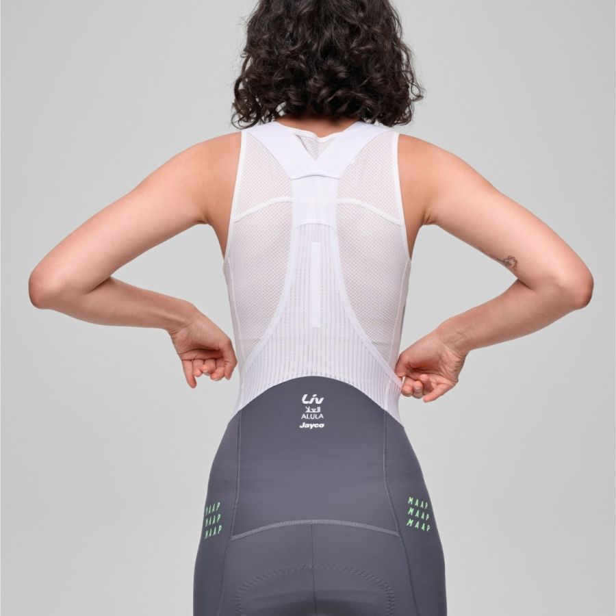 MAAP WorldTour 26 Team Evo Women's Belted Bibshorts