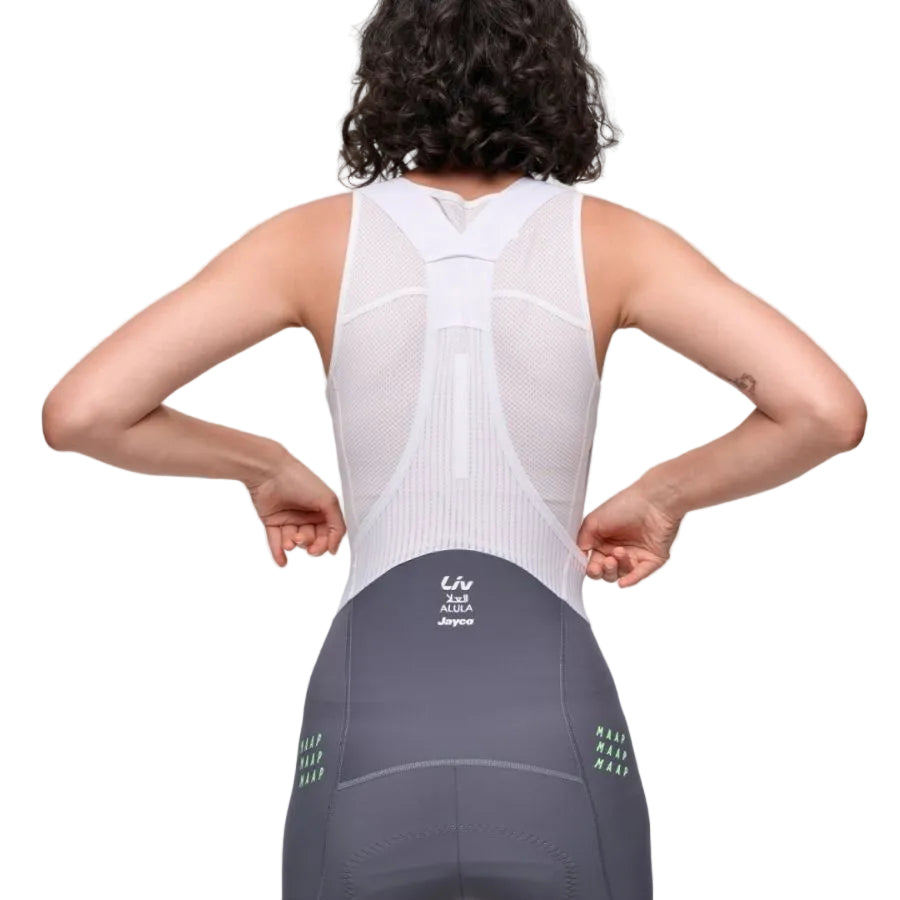 MAAP WorldTour 26 Team Evo Women's Belted Bibshorts
