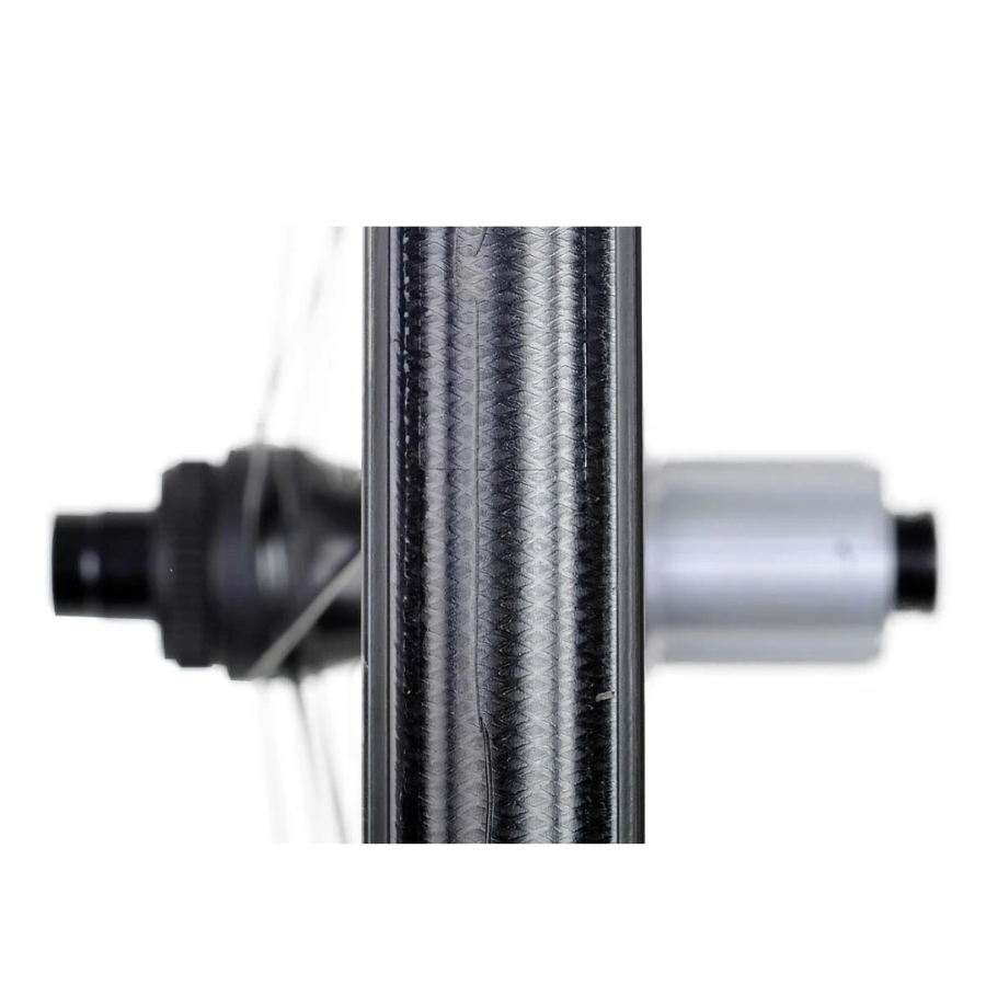 Partington R39/R44 XDR Wheel Set