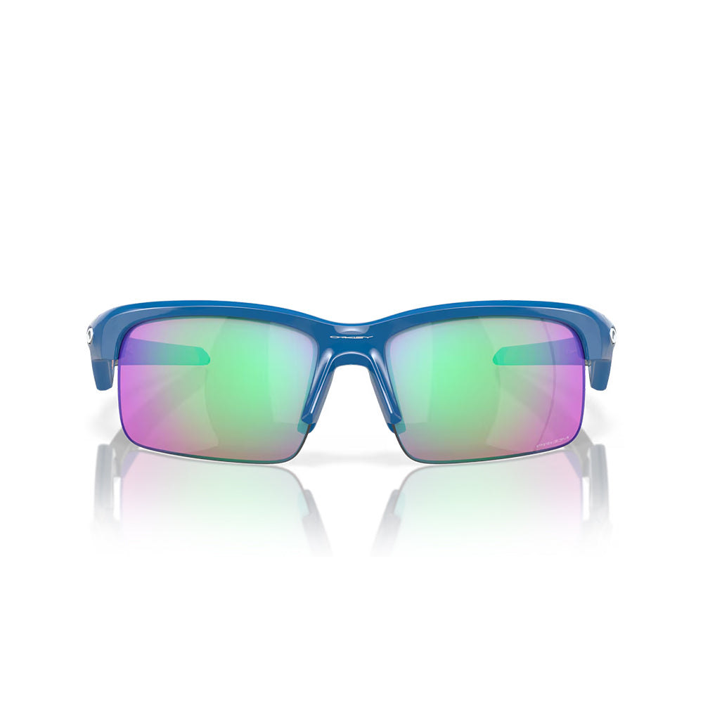 Oakley Capacitor Youth Fit Sunglasses