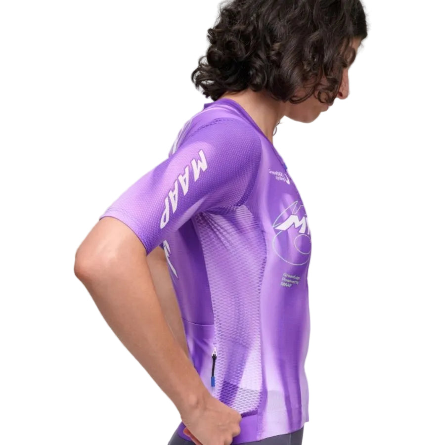 MAAP WorldTour 26 Pro Air 3.0 Women's Jersey