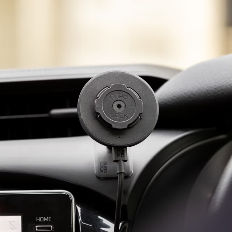 Quad Lock Dash Car Mount