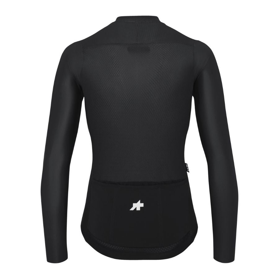Assos Mille GT LS S11 Evo Men's Jersey