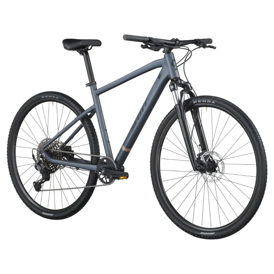 SCOTT Sub Cross 20 Hybrid Bike