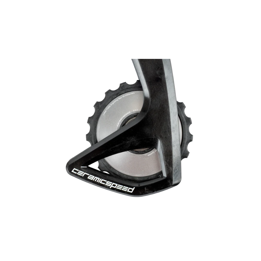 CeramicSpeed OSPW RS Alpha 7150 for Shimano Wheel System