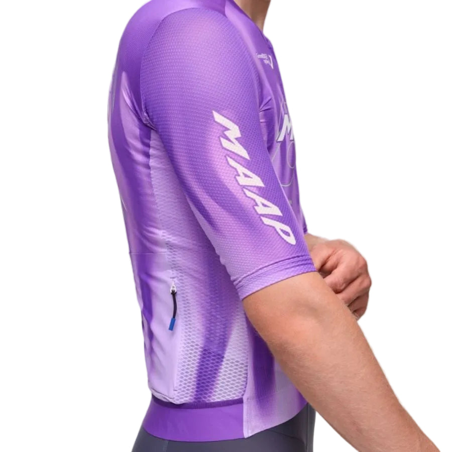 MAAP WorldTour 26 Pro Air 3.0 Men's Short-Sleeve Jersey