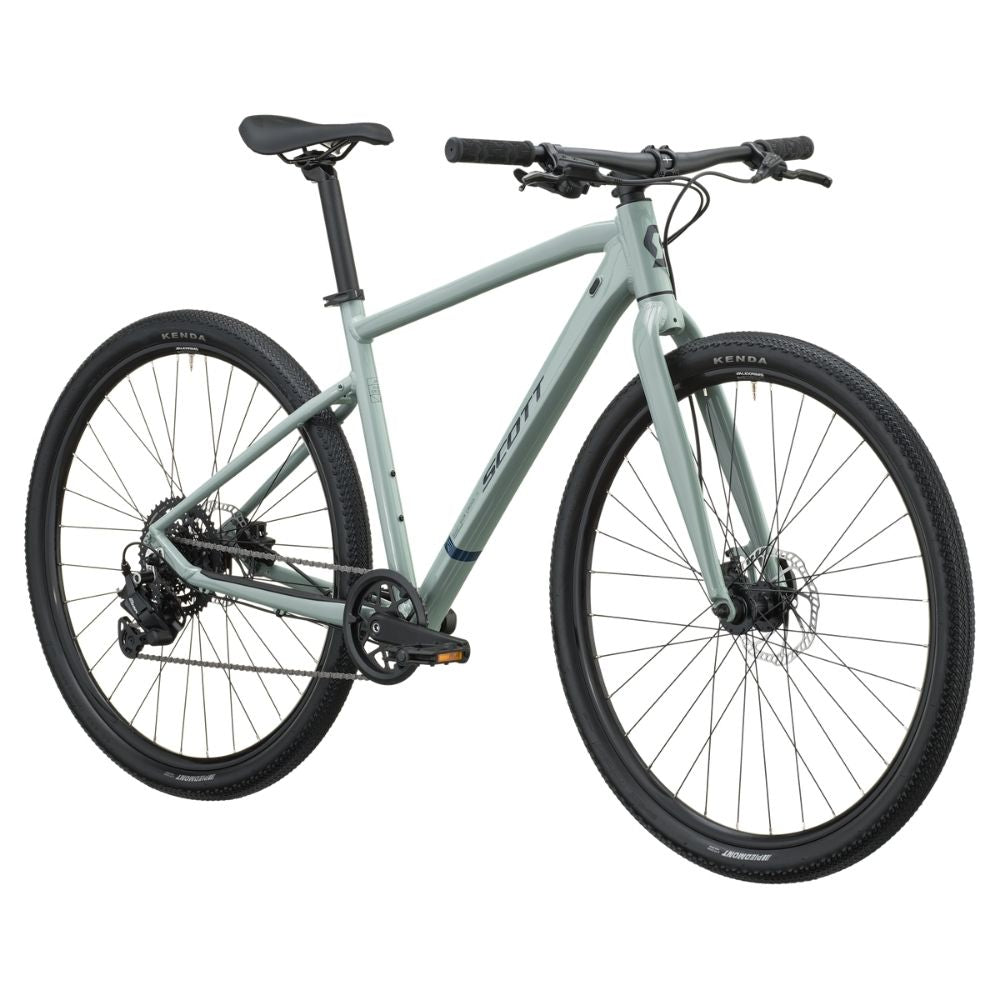 Scott Bike Sub Cross 40 Mountain Bike