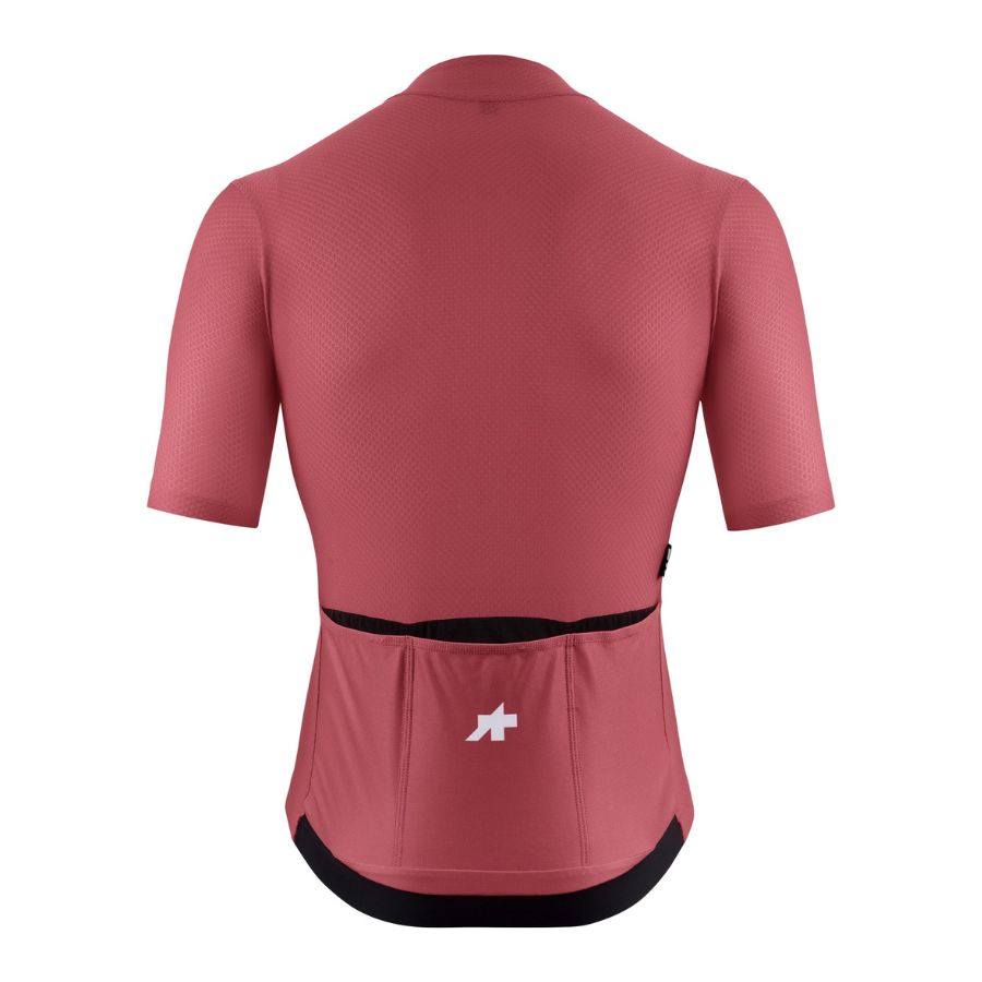 Assos EQUIPE R S11 Short Sleeve Men's Jersey