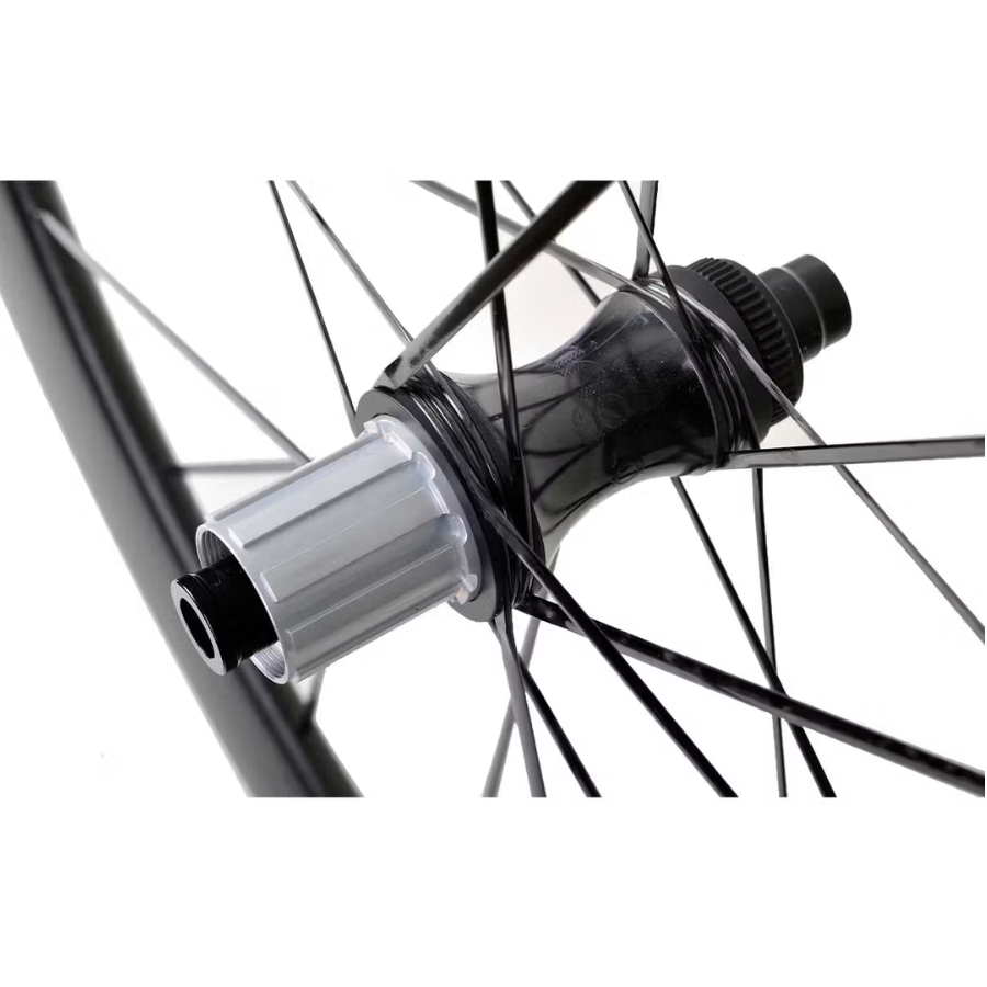 Partington R-SERIES Shimano Wheel Set