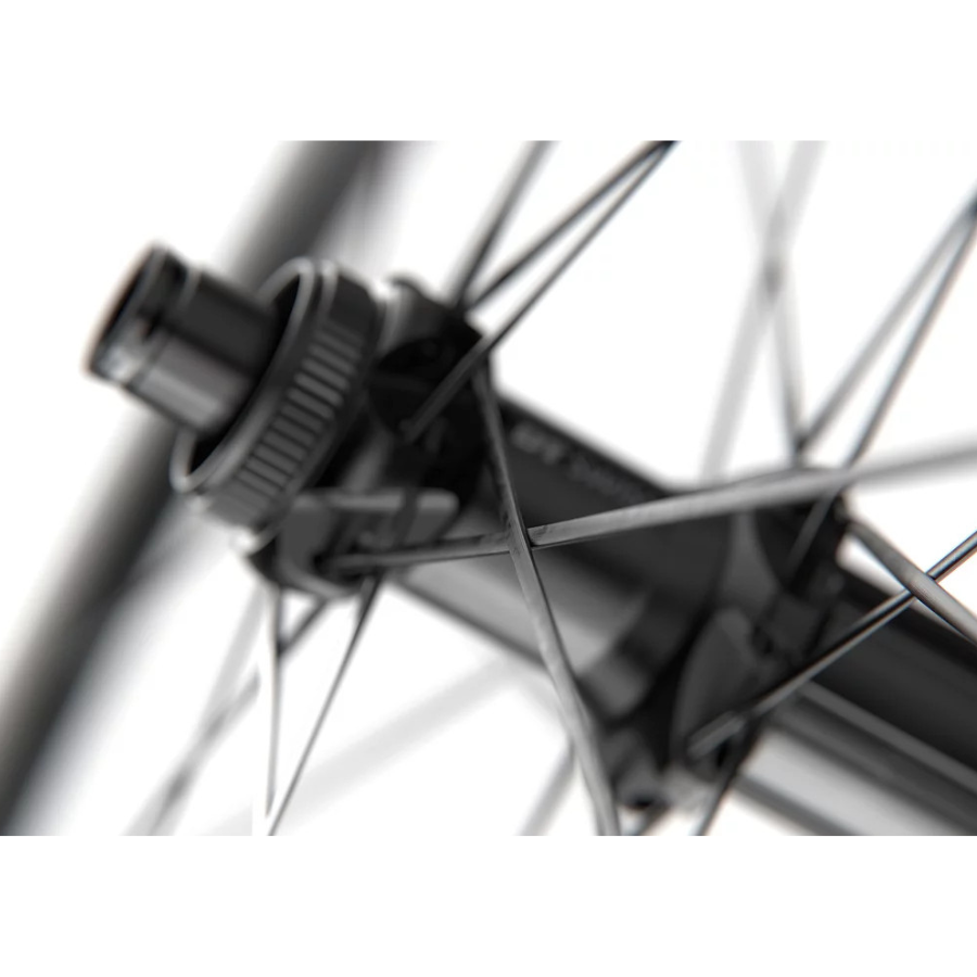 DT Swiss ER 1600 SP Road Wheels