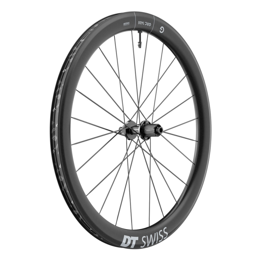 DT Swiss GRC 1400 DICUT 50 Wheels