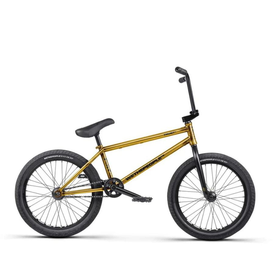 Wethepeople Trust CS BMX Bike