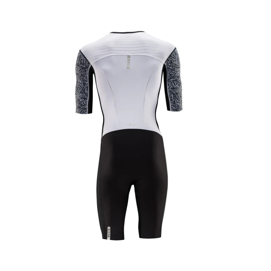 HUUB SUB7 LC Mens Tri Suit