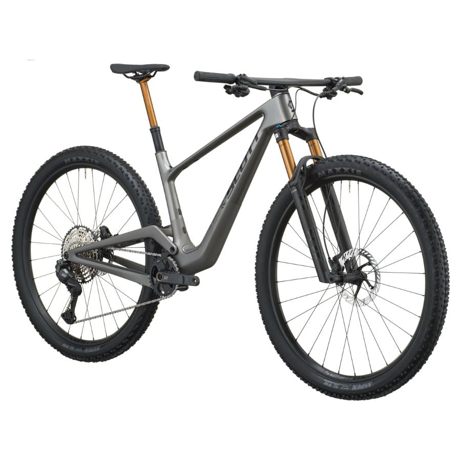 Scott Spark RC Expert Mountain Bike