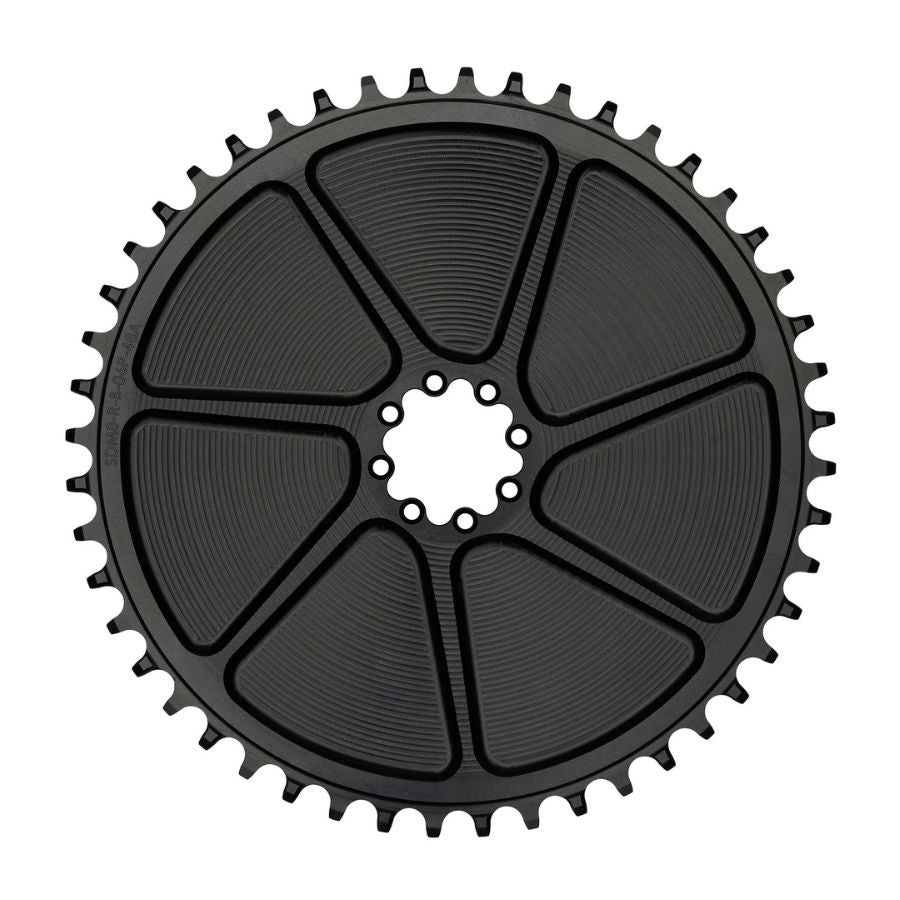Wolf Tooth Aero Sram 8-Bolt Gravel Direct Mount Chainring