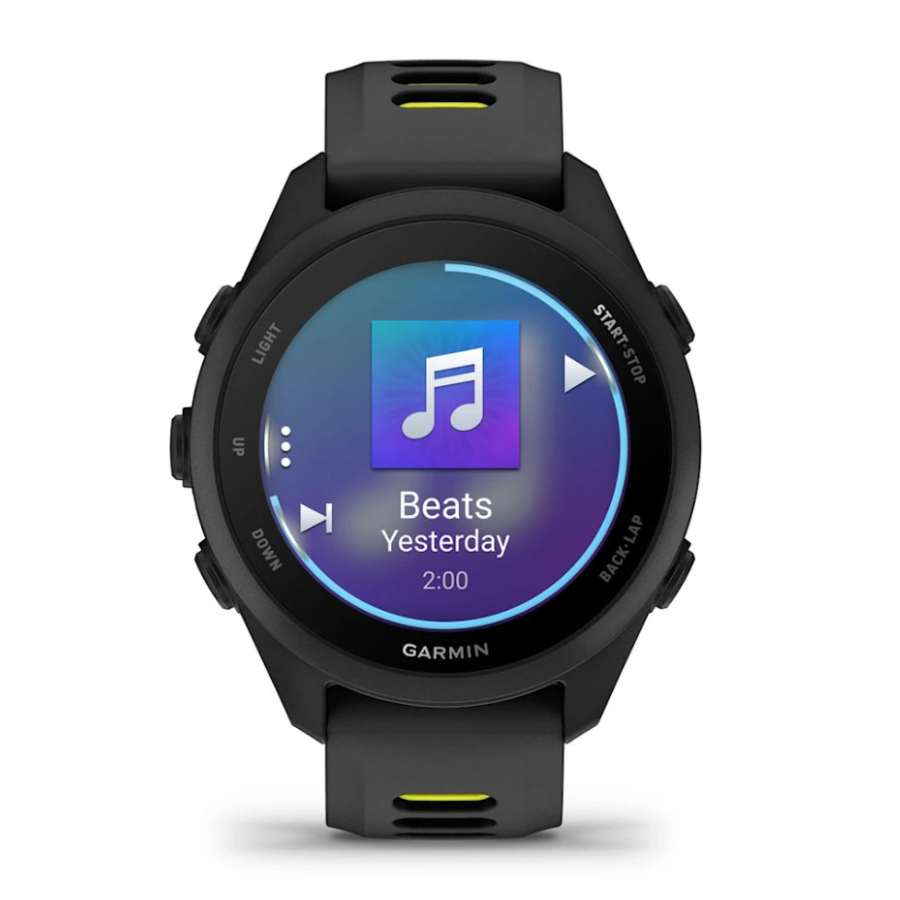 Garmin Forerunner 170 Music Smartwatch