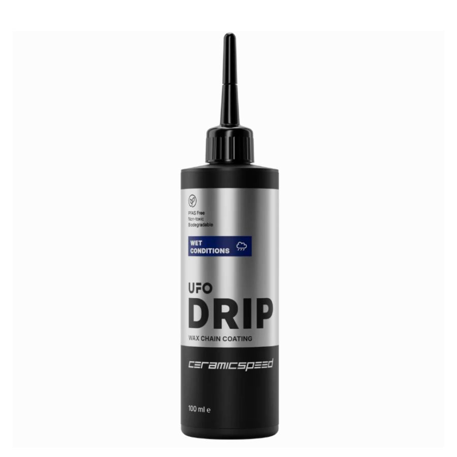 CeramicSpeed UFO Drip Wet Conditions Chain Wax