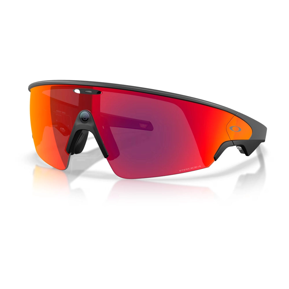 Oakley Vanguard Meta AI Glasses