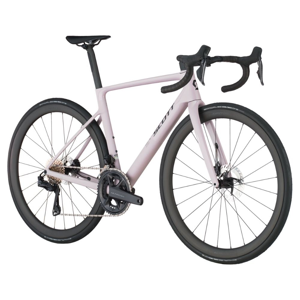 Scott Addict RC 20 Road Bike