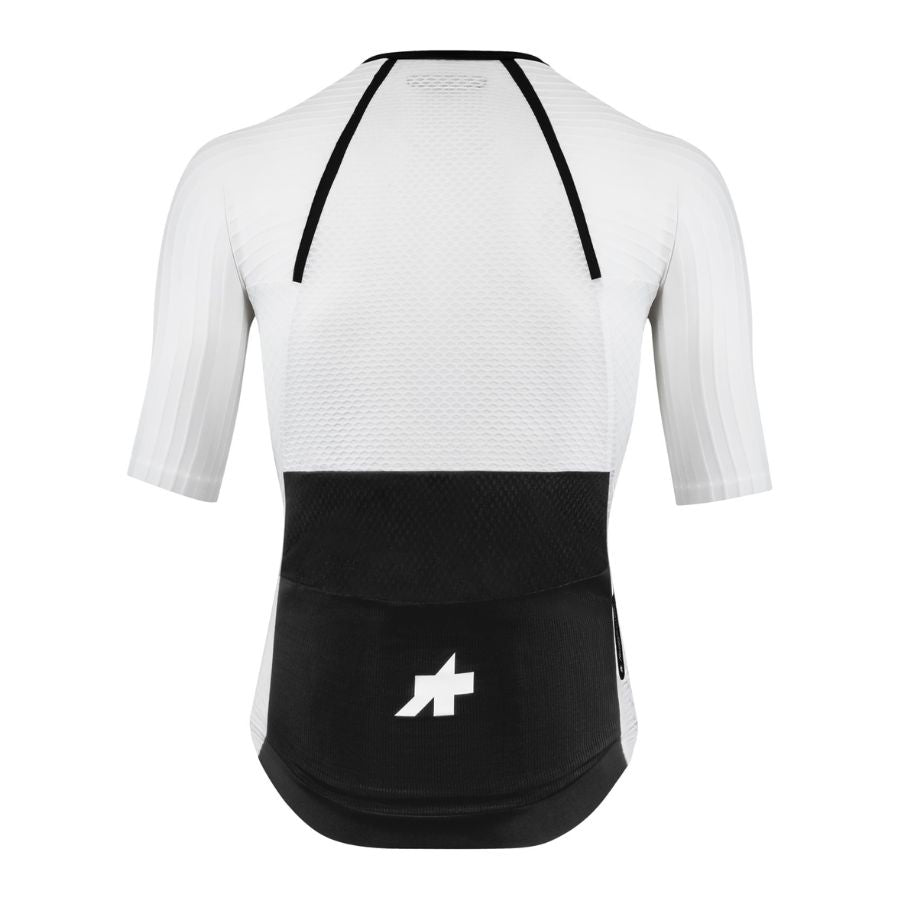 Assos EQUIPE RSR S11 Bolide Short Sleeve Men's Jersey