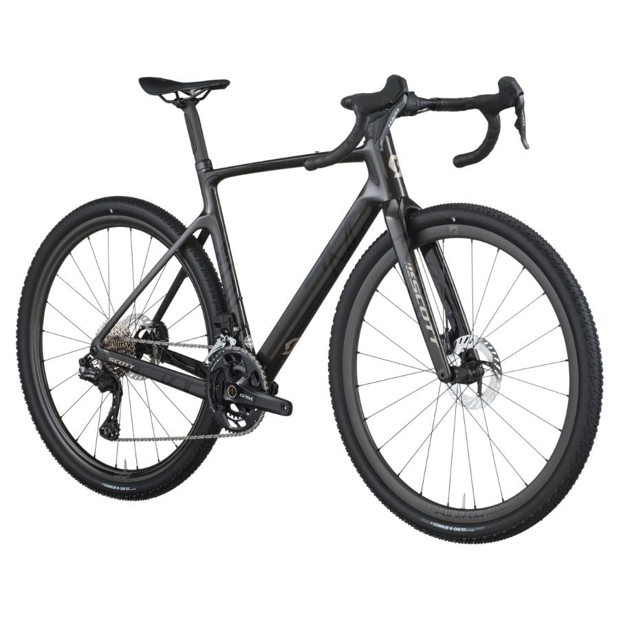 SCOTT Addict 15 Gravel Bike