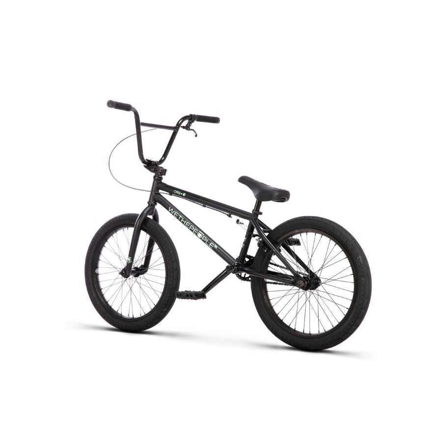 Wethepeople CRS BMX Bike