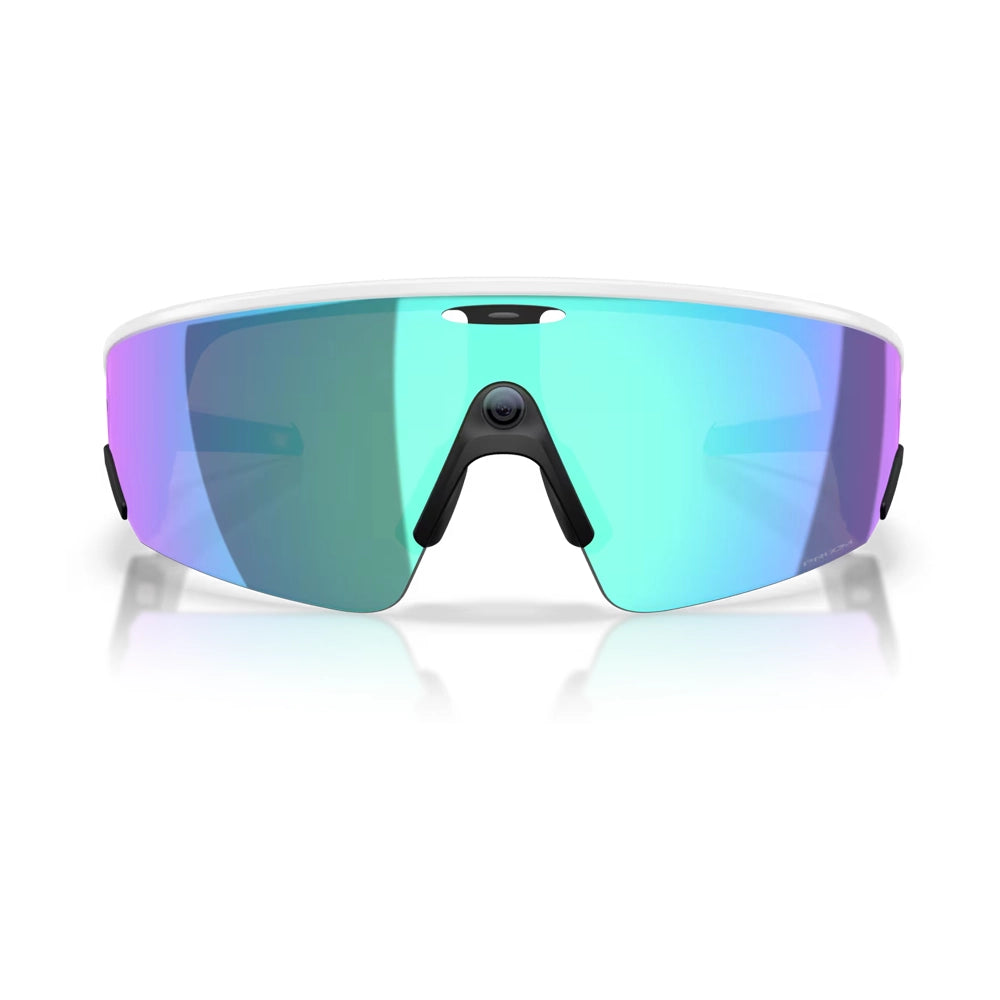 Oakley Vanguard Meta AI Glasses