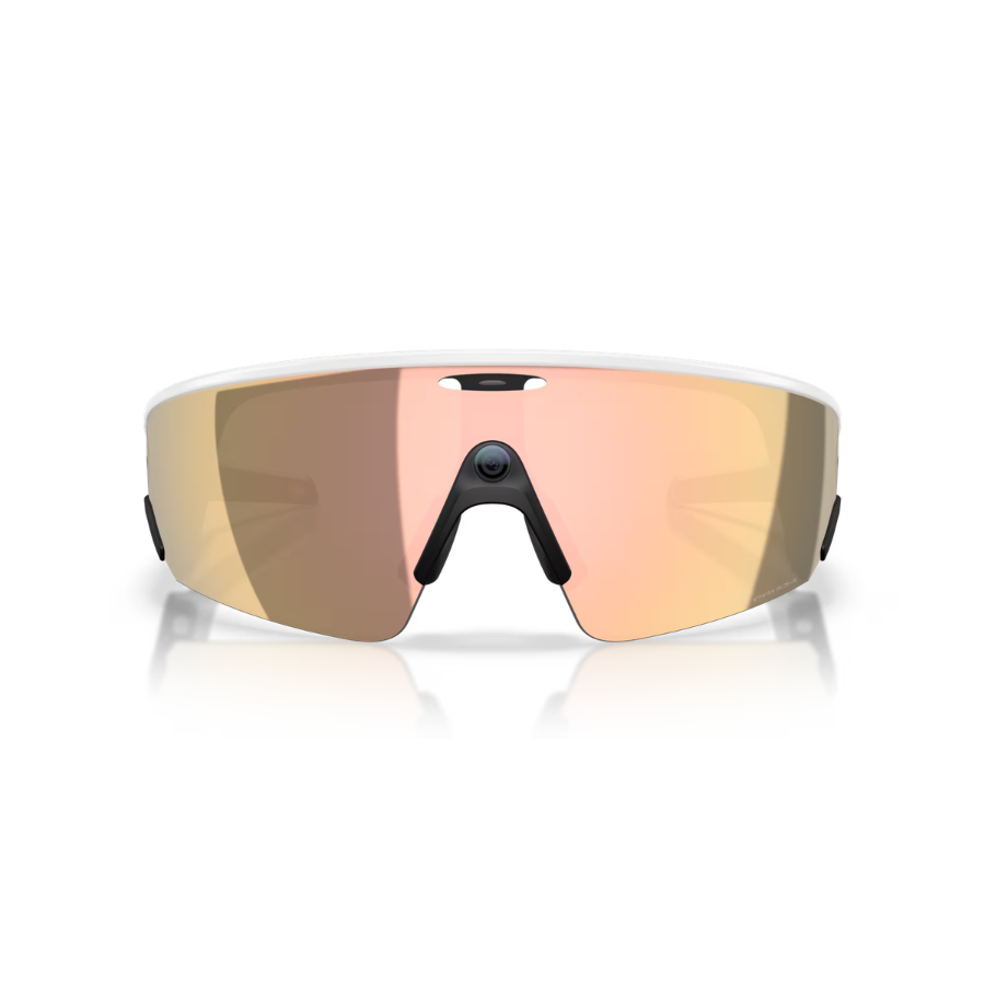 Oakley Vanguard Meta AI Glasses