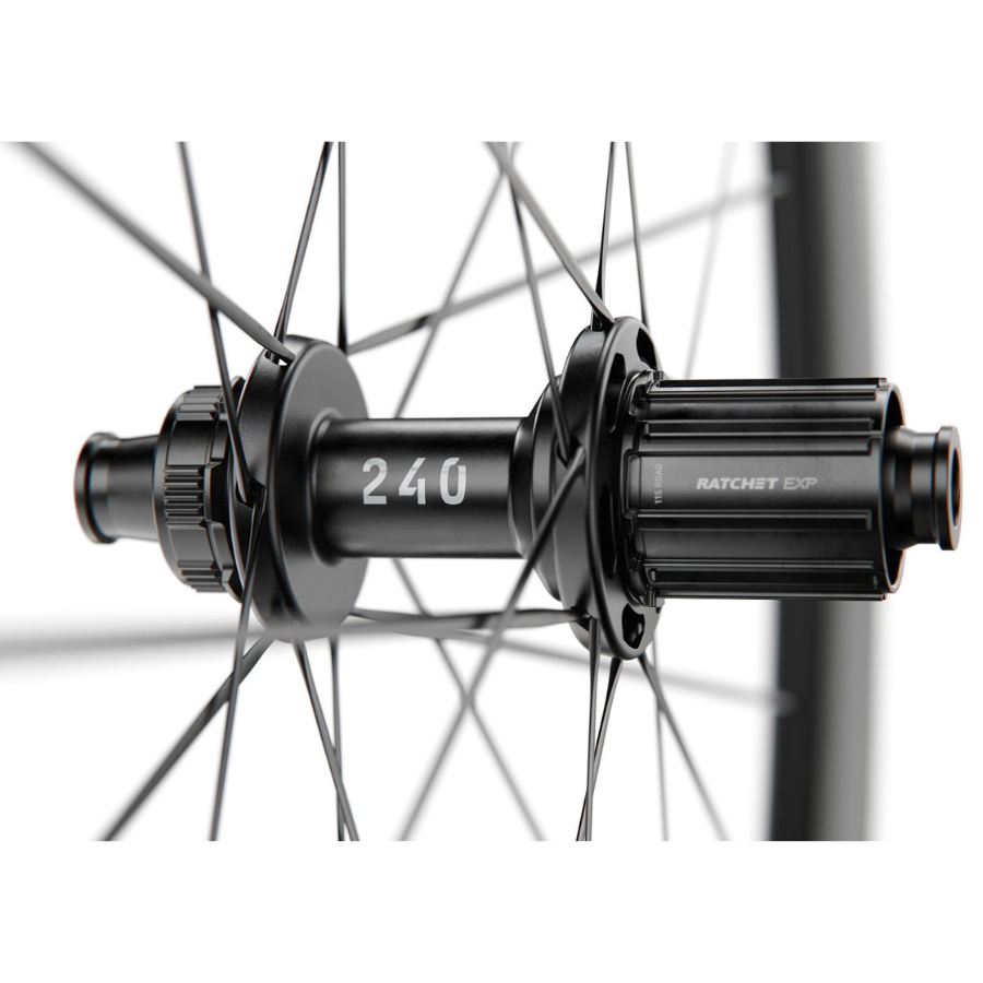 DT Swiss ARC 1400 DI 55 Road Wheels