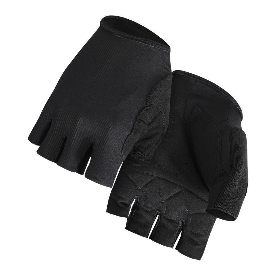 Assos RS TARGA Short Finger Gloves