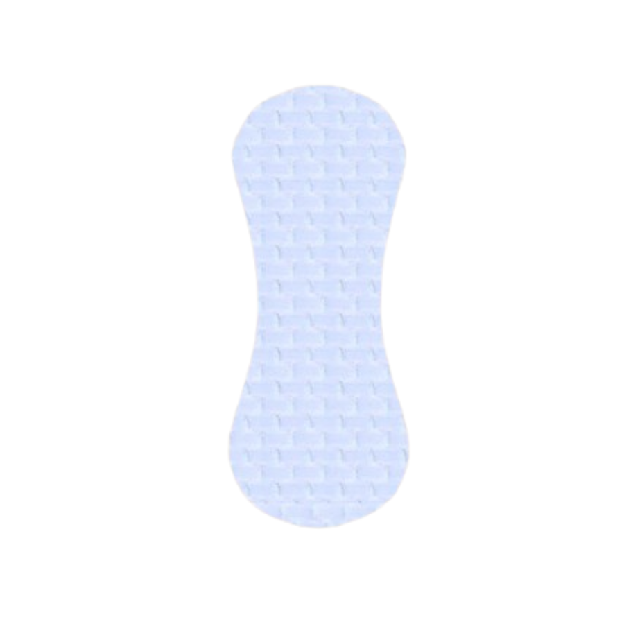 Reskin Lady Bike Silicone Patches