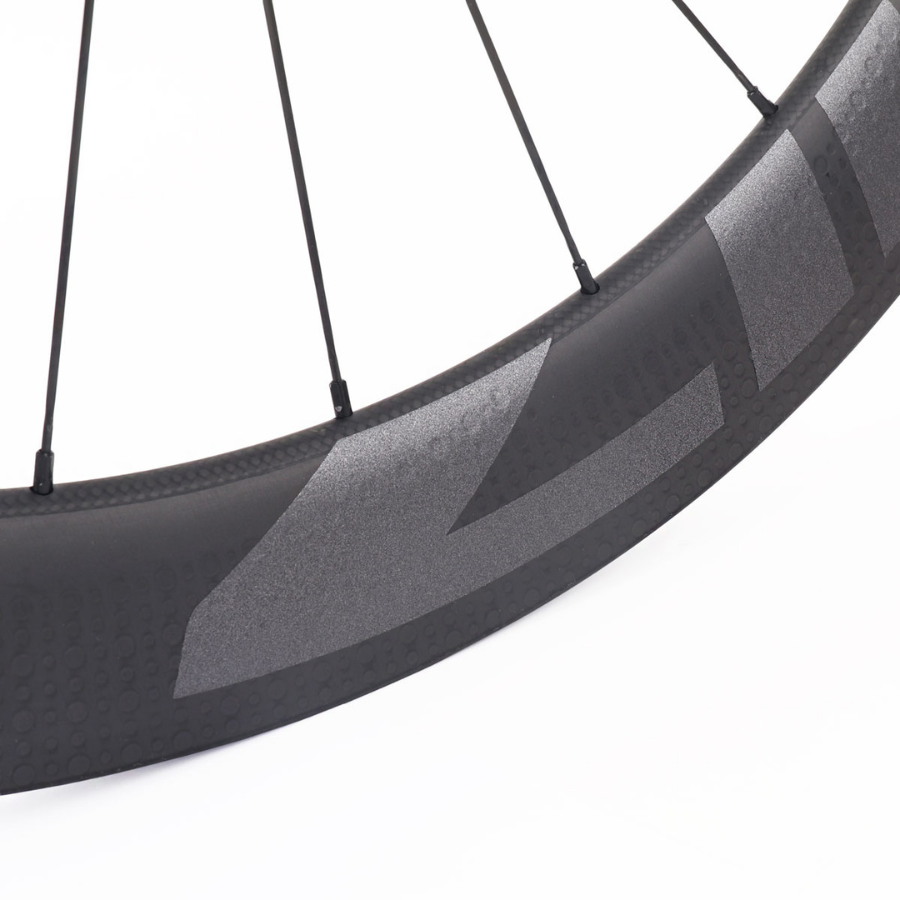 Zipp 404 Firecrest Tubeless Carbon Road Wheels