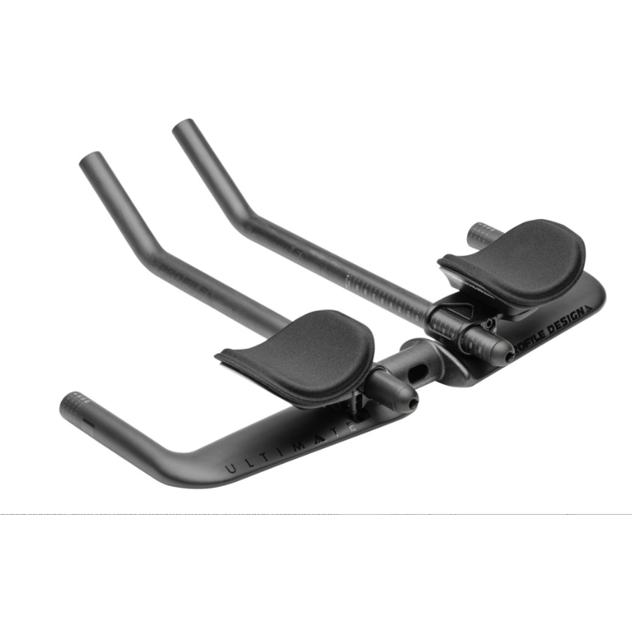 Profile Design Aeria Ultimate II Carbon Base Bar