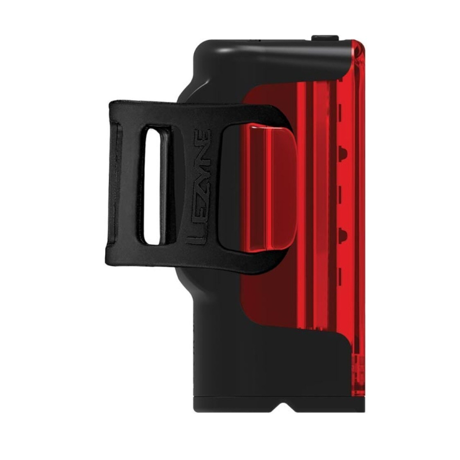 Lezyne Strip Drive Pro 400+ Rear Light