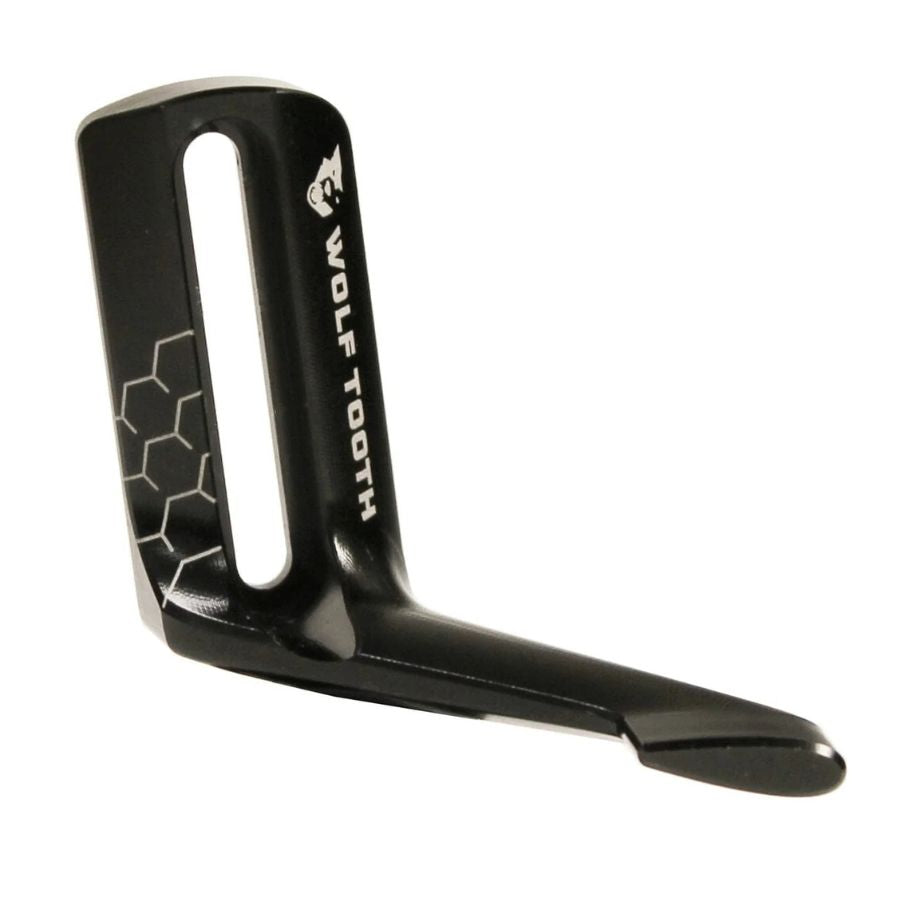Wolf Tooth Lonewolf Cervelo 54T-60T Aero Chainguide