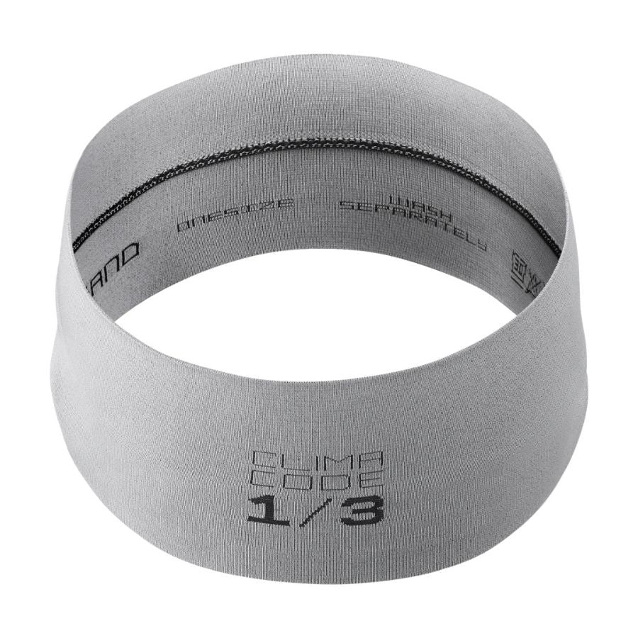 Assos Foil P1 Summer Headband