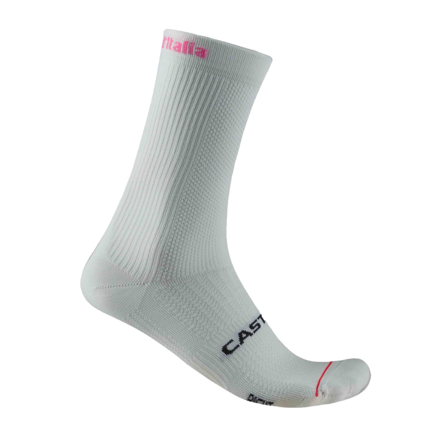 Castelli Giro Logo 18 Socks