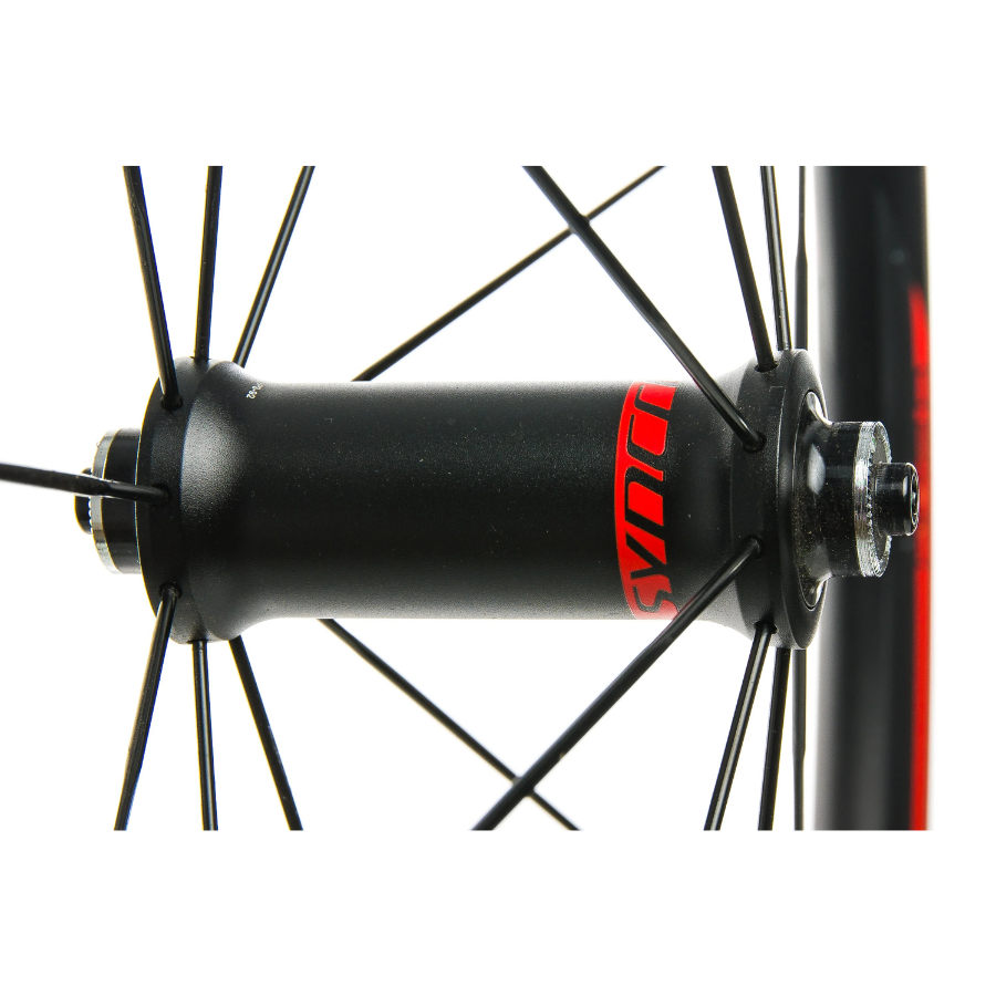 Syncros RR2.0 Road Wheels
