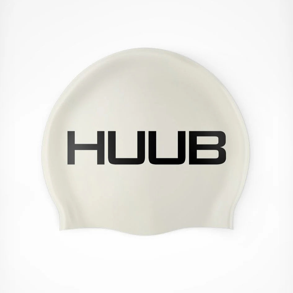 Huub Silicone Swimming Cap