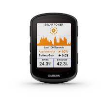 Garmin Edge 540 Solar Device Only