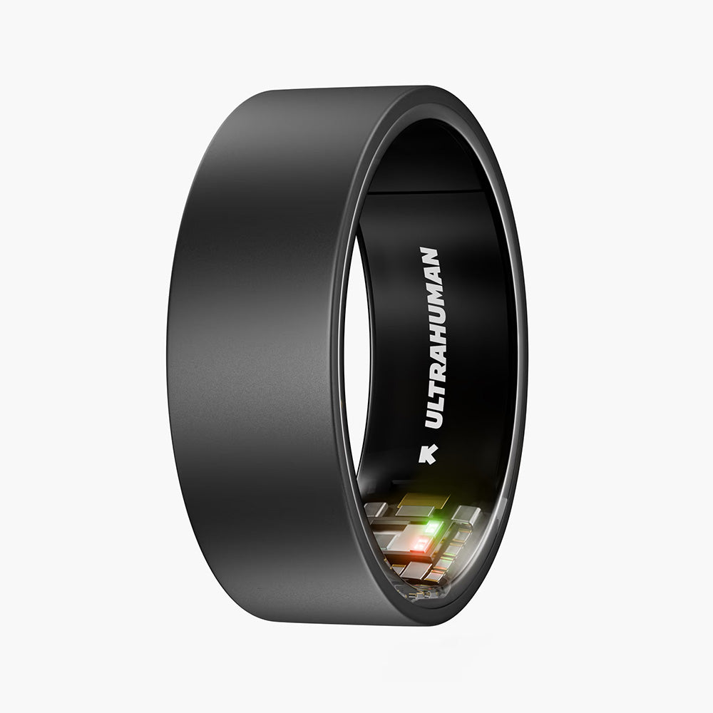 Ultrahuman Ring Air Advanced Sleep-tracking Wearable