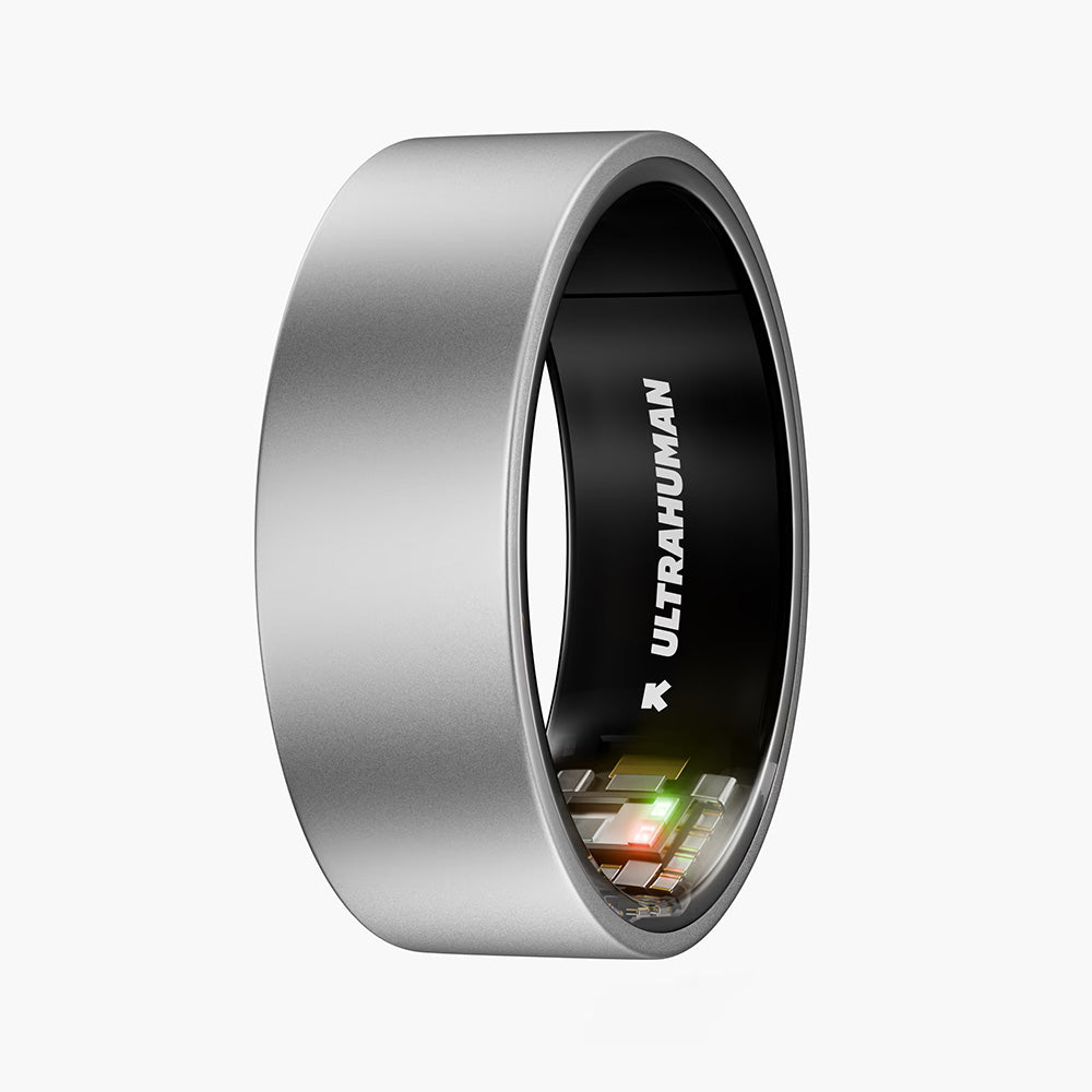 Ultrahuman Ring Air Advanced Sleep-tracking Wearable