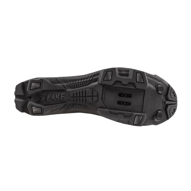Lake MX242 Competition Regular Road Shoes